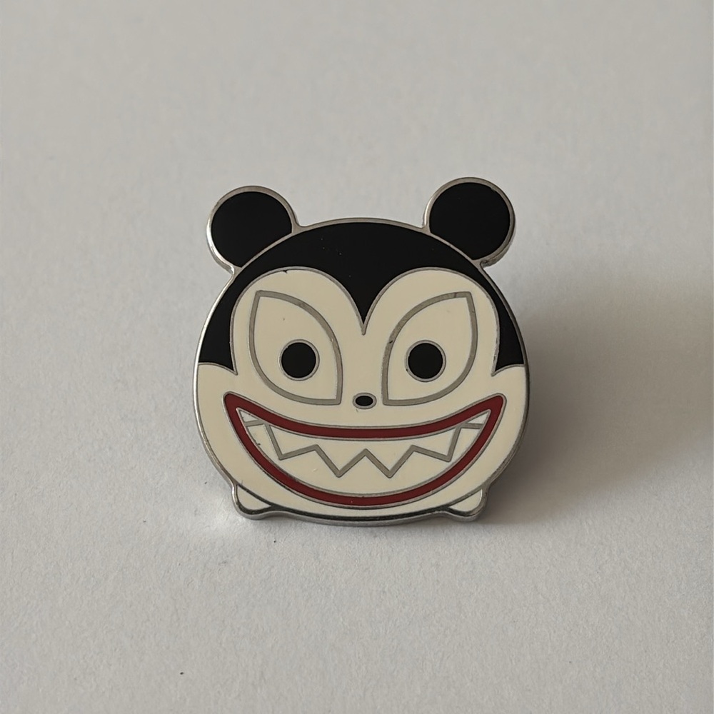 Nightmare Before Christmas Tsum Tsum Official Disney Trading Pin